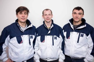 О компании ПотолокСервис: установка натяжных потолков в Чайковском
